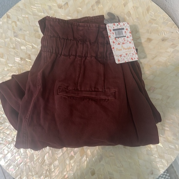 We The Free Lunan Crop Harem Jean XSTP - Picture 13 of 13